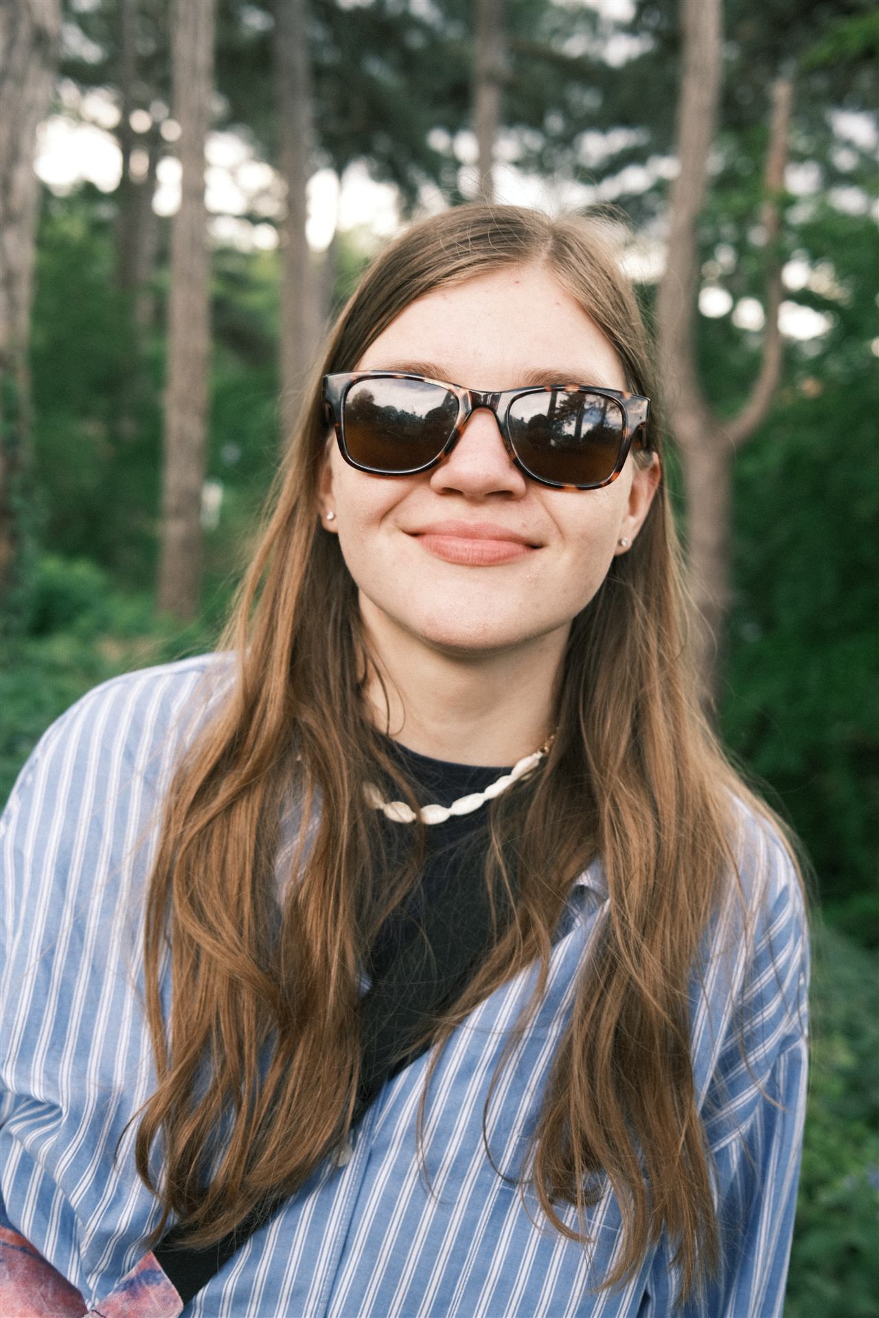 Caroline Looke