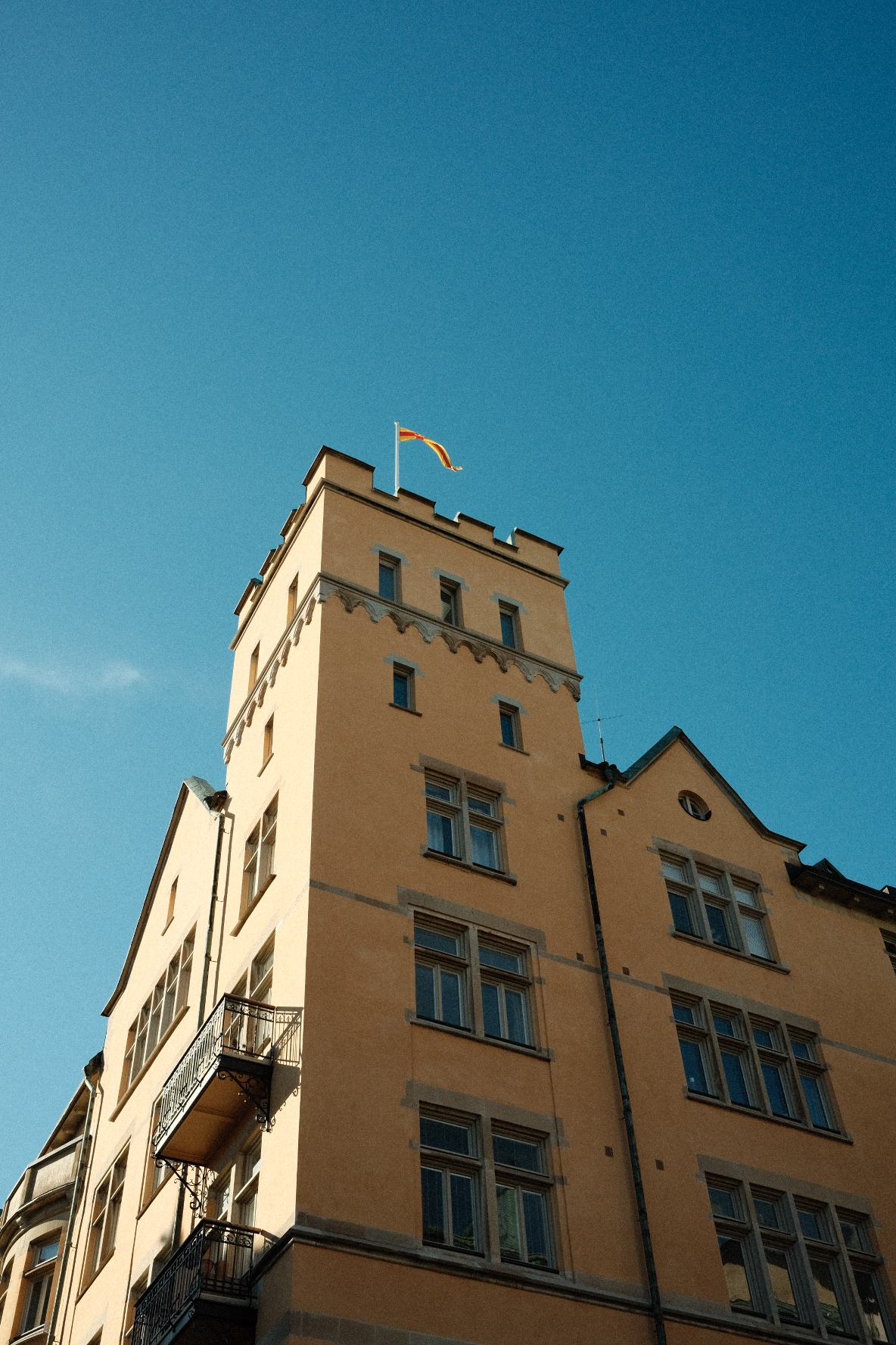 Architektur