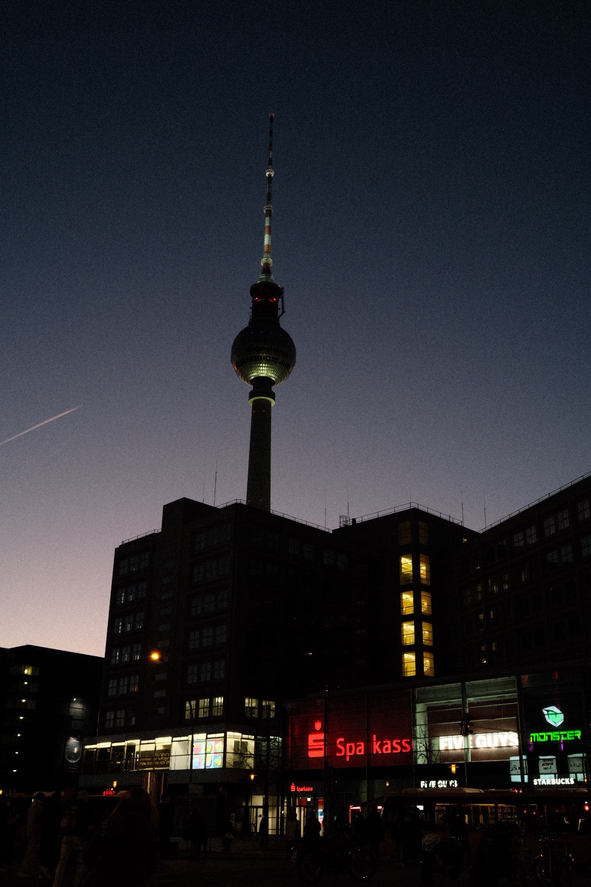Architektur