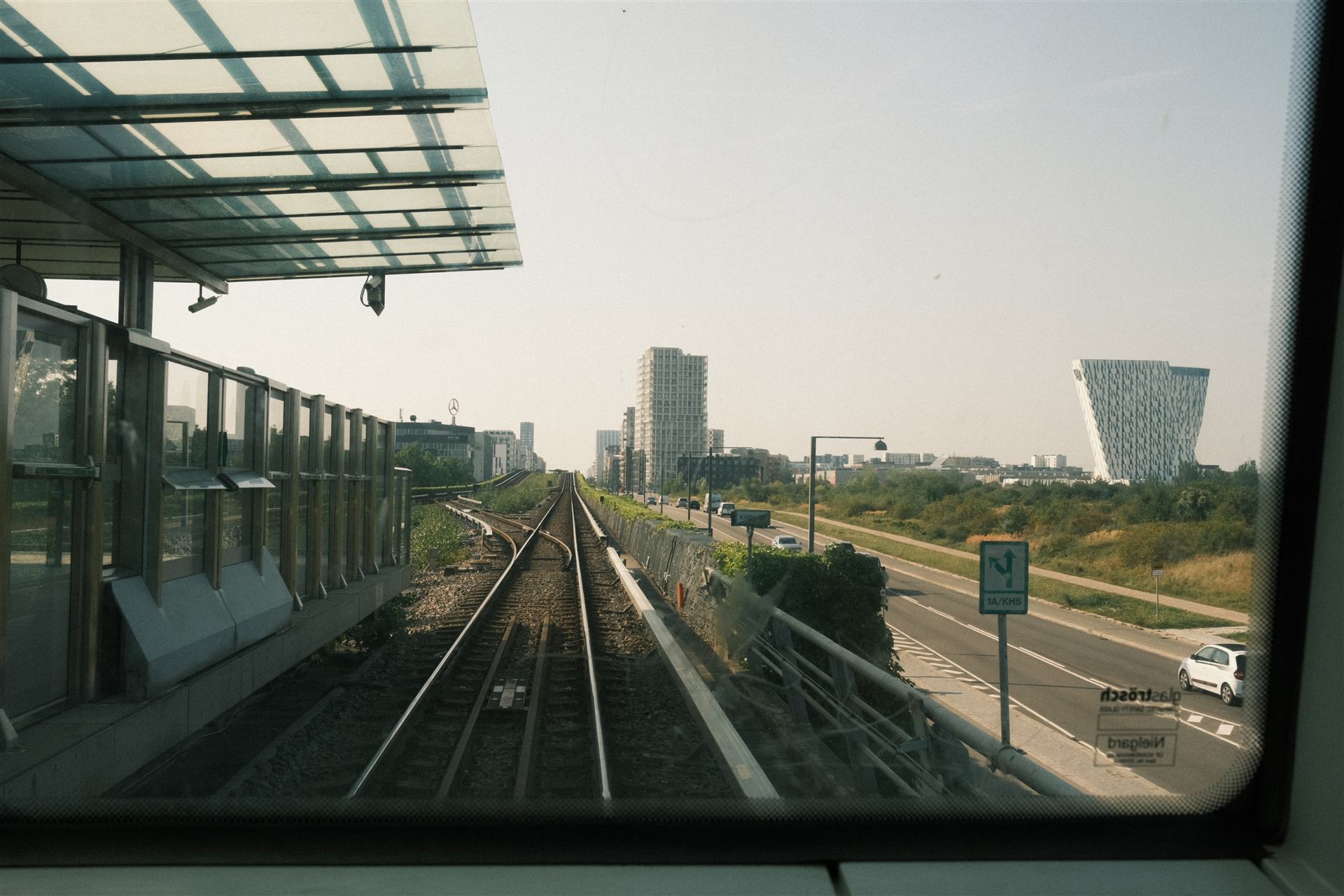 Architektur