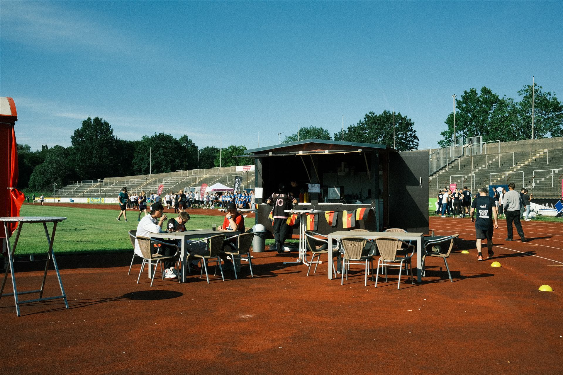 Event