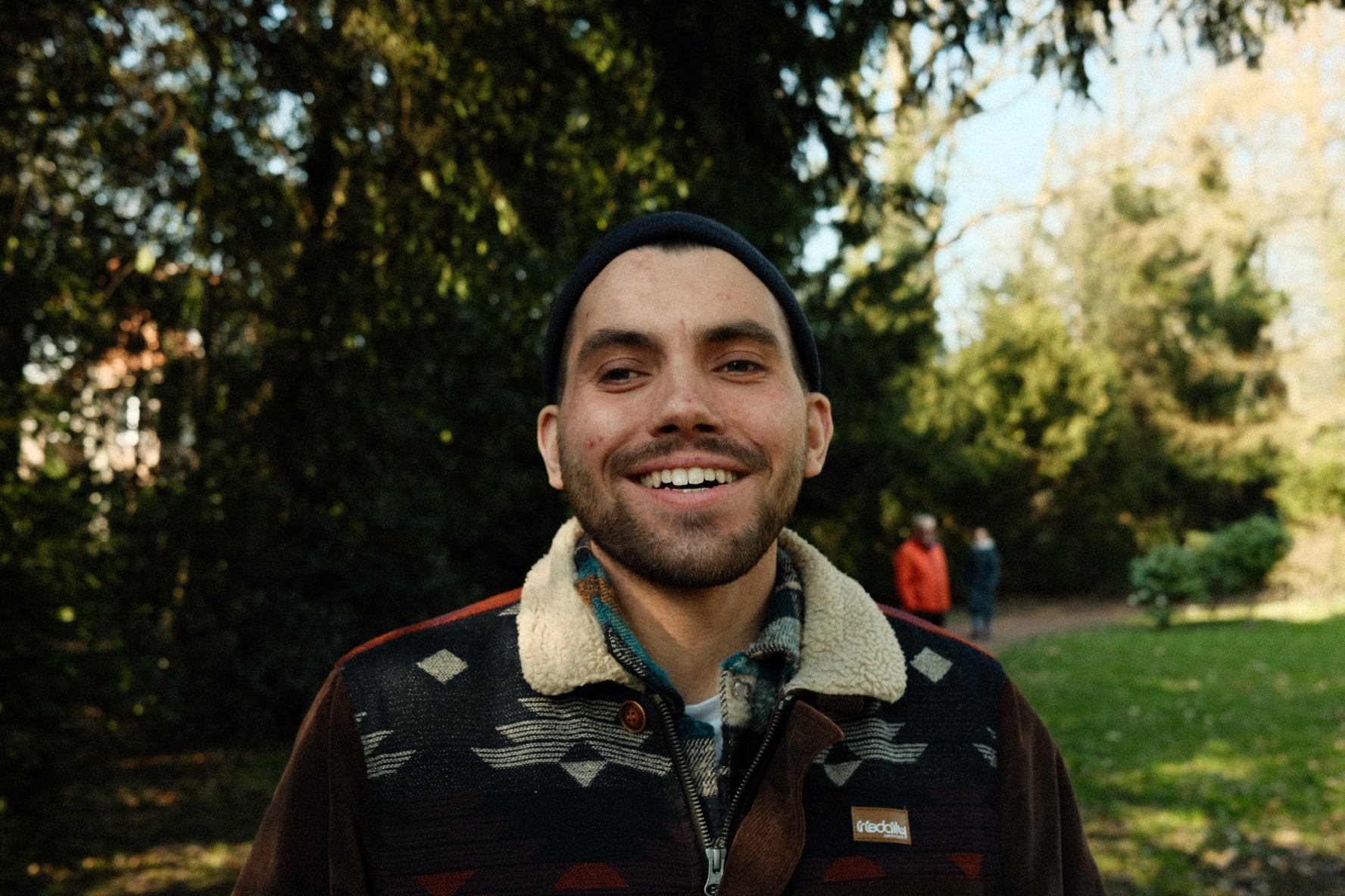 Portrait