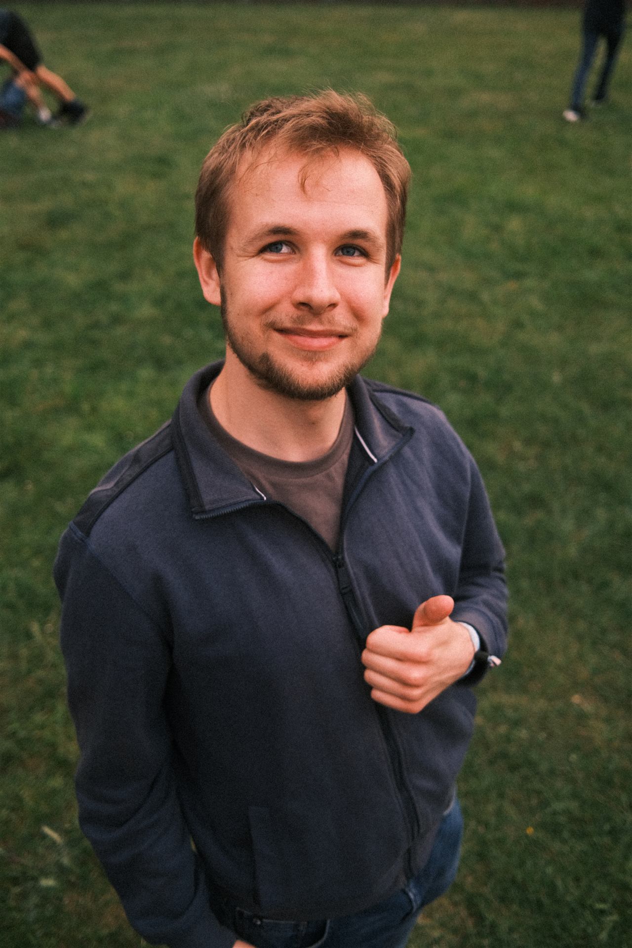 Portrait