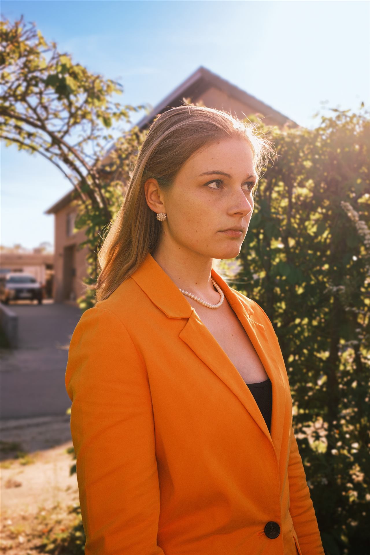 Portrait