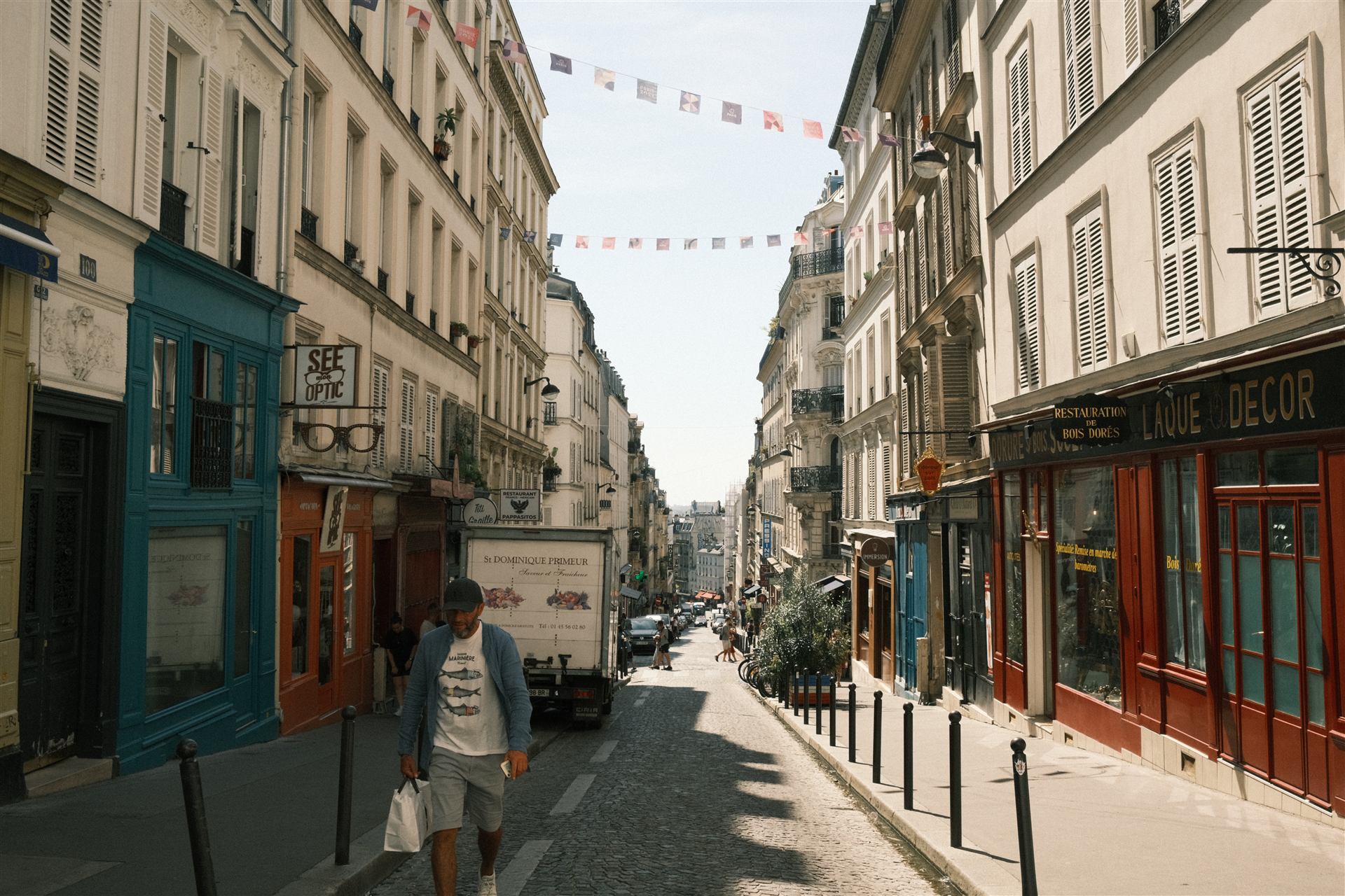 Street
