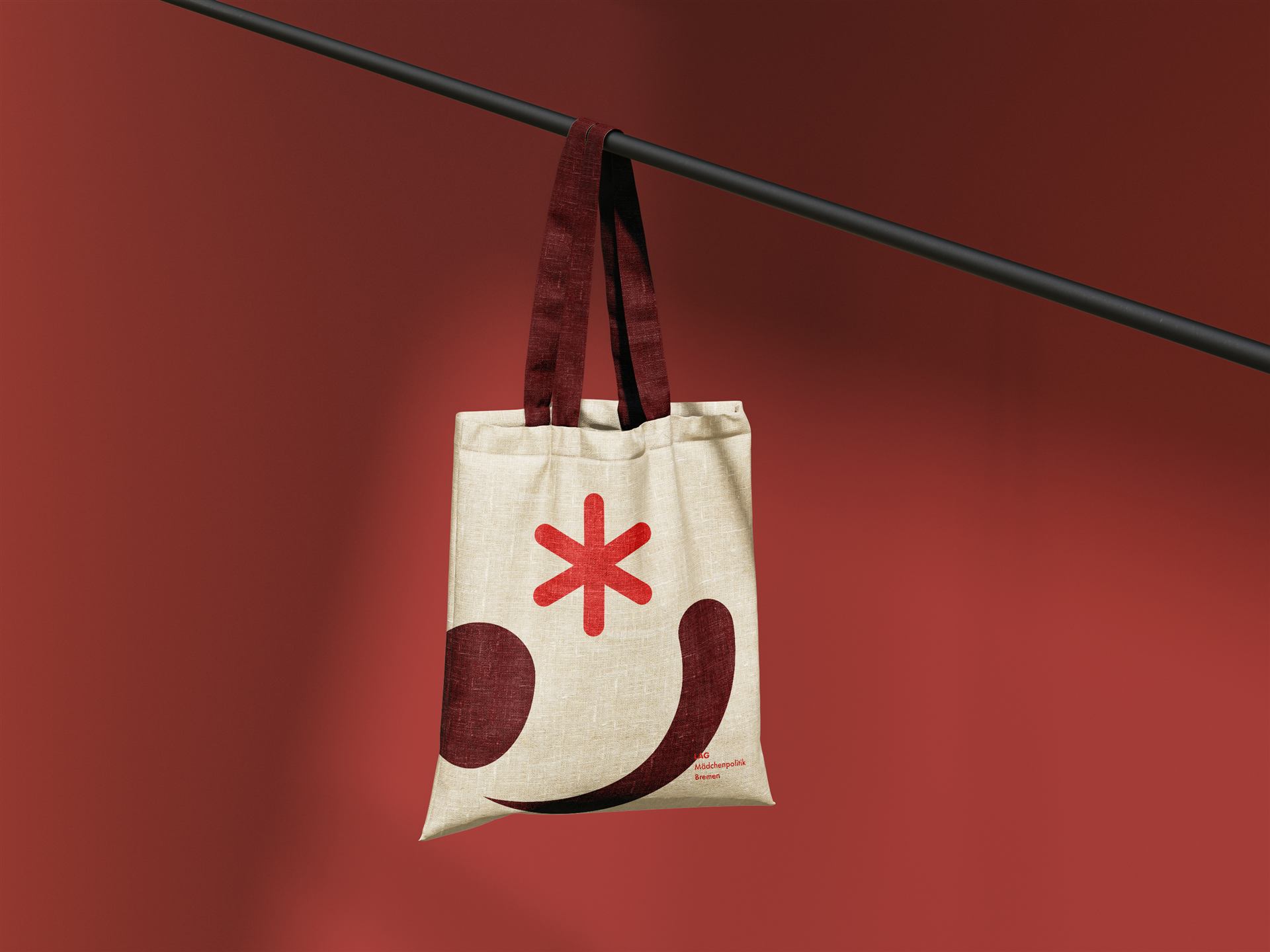 LAG — Tasche